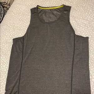 Lululemon tank top size Large
